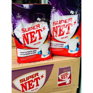  Bột giặt NET 3KG 