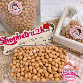 [500gr] Đậu phộng da cá nước cốt dừa, đậu phộng Nutty One