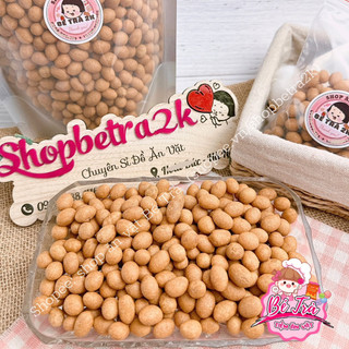 [500gr] Đậu phộng da cá nước cốt dừa, đậu phộng Nutty One