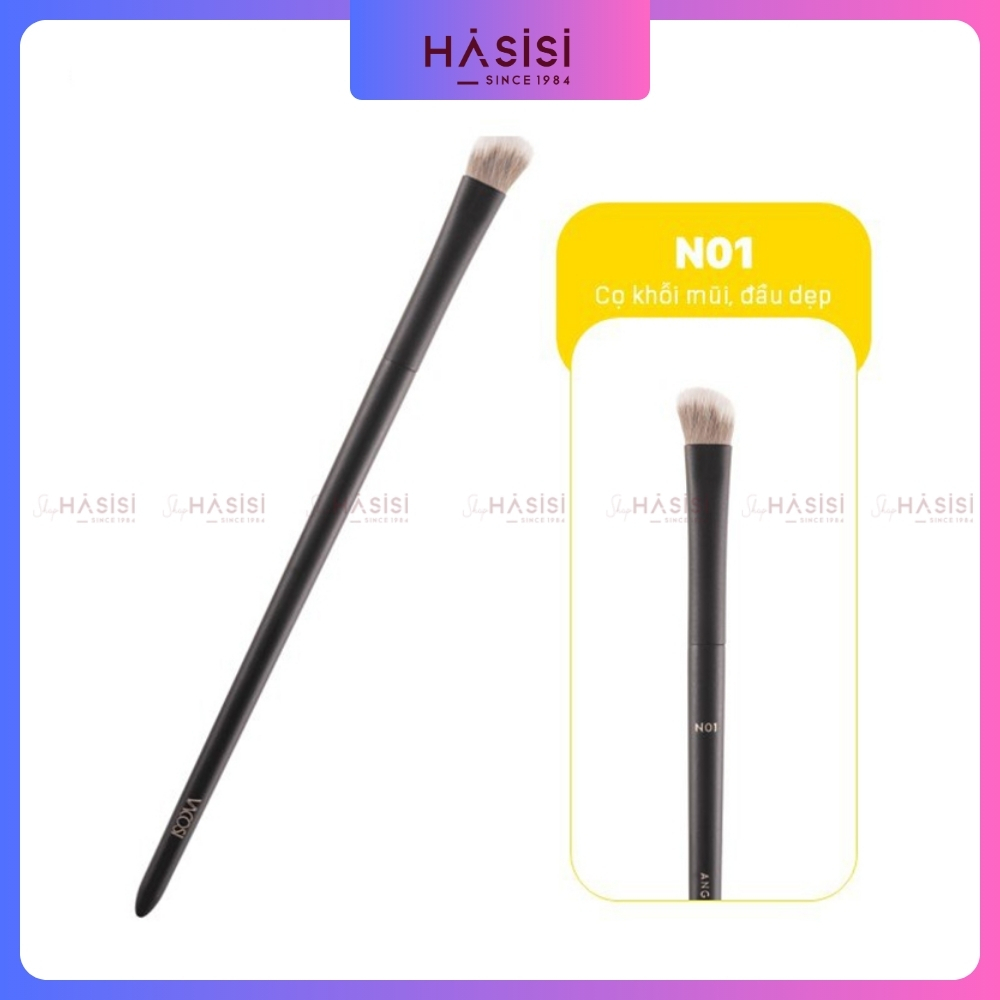 VACOSI - Cọ Mũi N01