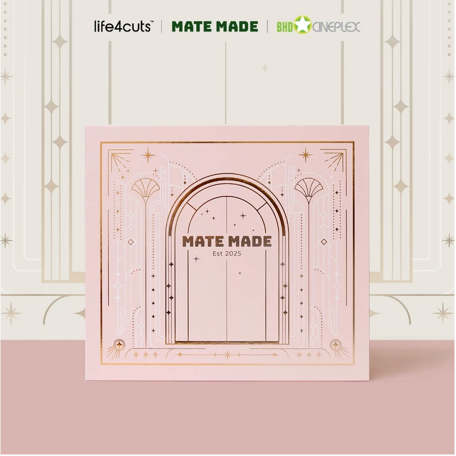 [QUÀ RAMBO] MATE MADE Set Quà Tặng "Cloudy Wonder Box" - Hộp quà tặng người thương, người yêu ngày lễ | BigBuy360 - bigbuy360.vn