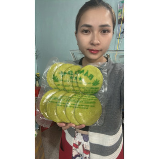 Bánh CỐM nếp thơm đặc sản Hà Giang ( vị ngọt)