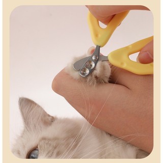 Kiềm cắt móng dành cho thỏ, bọ, chó mèo con - T3 PETS SHOP