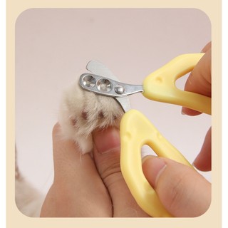 Kiềm cắt móng dành cho thỏ, bọ, chó mèo con - T3 PETS SHOP