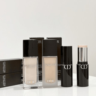 [CHÍNH HÃNG] Kem Nền Forever Matte Foundation SPF 15 / Forever Skin Glow Foundation SPF 15 / Forever Skin Stick