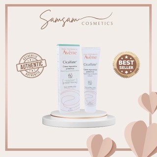 Kem Avene Cicalfate