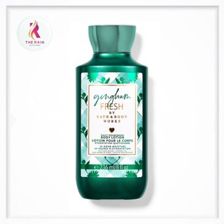 Sữa dưỡng thể Bath & Body Works 236ml