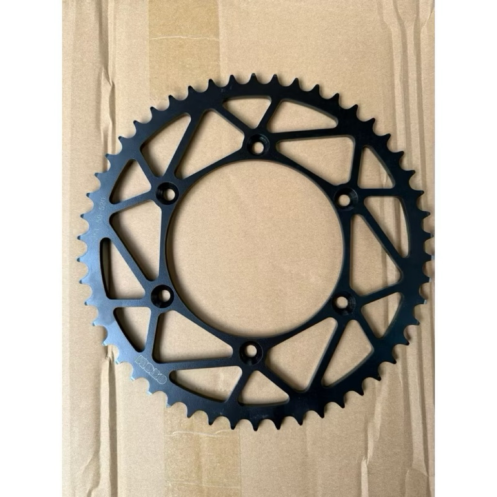 Đĩa tải sau Otom 50T cho CRF150 250 450 XR250