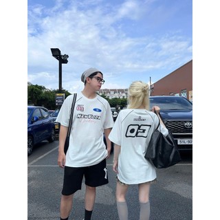 (CHÍNH HÃNG) ÁO NEW ERA NY RAGLAN 03 TRẮNG - 13332216