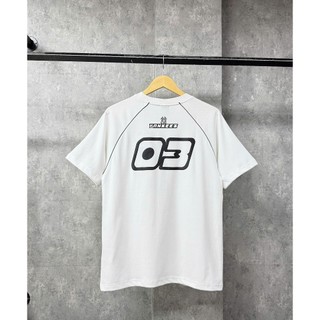 (CHÍNH HÃNG) ÁO NEW ERA NY RAGLAN 03 TRẮNG - 13332216