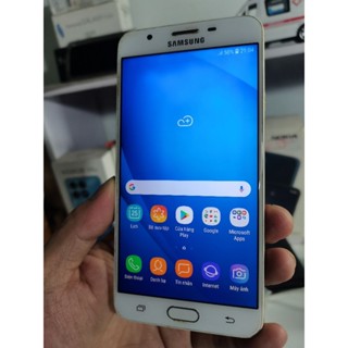 Điện thoại Samsung J7 prime
