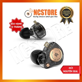   NC  Tai Nghe KZ EDX PRO 2 | NGHE TẠP | In Ear | Có Mic 