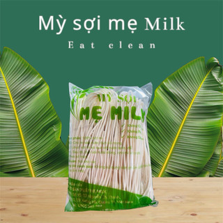 Mỳ sợi nhỏ Mẹ Milk (1 gói)
