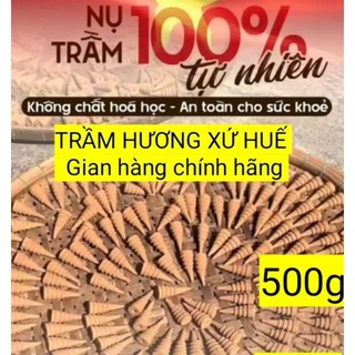 500g nụ Trầm nụ huế  ( 225  nụ  không hóa chất, xông nhà , tẩy uế , đuổi muỗi )