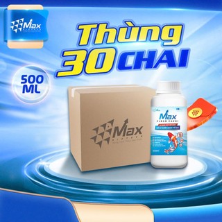Combo 3 chai Max CAKOI 500ml