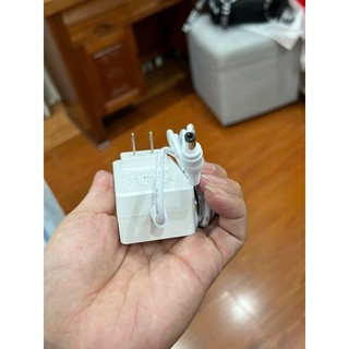 🔌 Adapter Nguồn 24V 1.5A (1500mA) – Đầu 5.5mm, Ổn Định & An Toàn Cho Thiết Bị