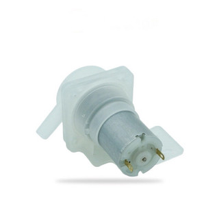 Bơm mini - mô tơ bơm nước bình thủy 8-12v