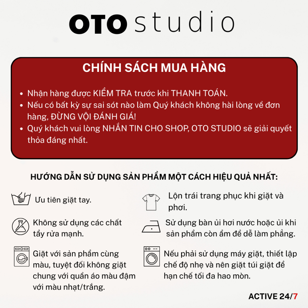 Áo Polo Nam Nữ Đôn Chề Cao Cấp Thêu Logo Ngực và Chữ Ký Cổ Áo Đẹp Sang Trọng Form Chuẩn Giữ Form Thoải Mái OTO STUDIO | BigBuy360 - bigbuy360.vn
