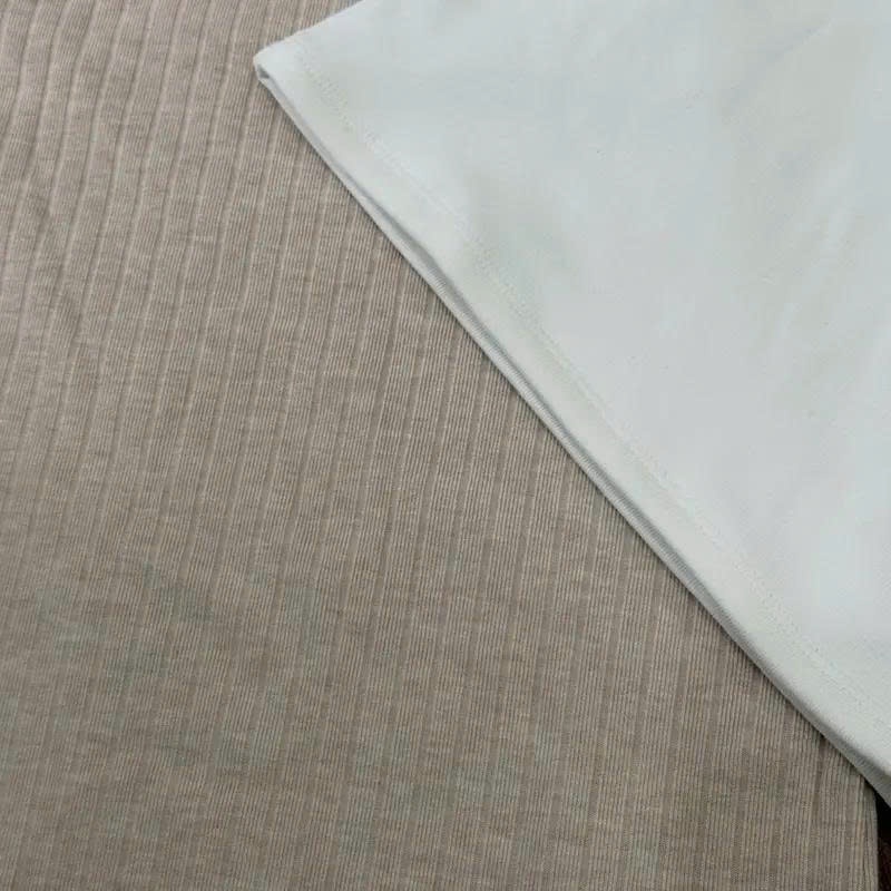 Xuongmaytini - Đầm Body đuôi cá dài cao trên mắt cá vải len sọc Trung Đầm_D06 | BigBuy360 - bigbuy360.vn
