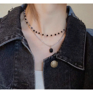 Vòng cổ chocker ngọc nữ thời trang KS356