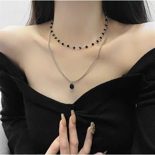 Vòng cổ chocker ngọc nữ thời trang KS356