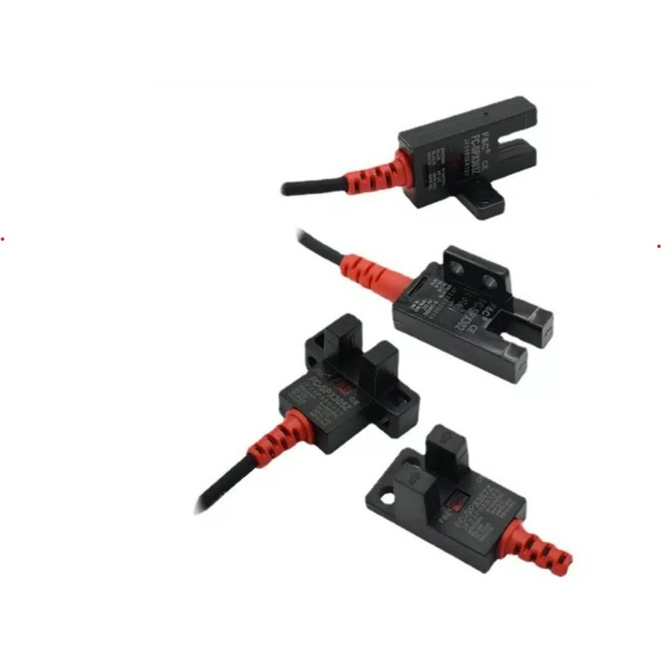 Cảm biến quang FC-SPX302 FC-SPX303Z FC-SPX304 FC-SPX305Z FC-SPX306Z FC-SPX307Z