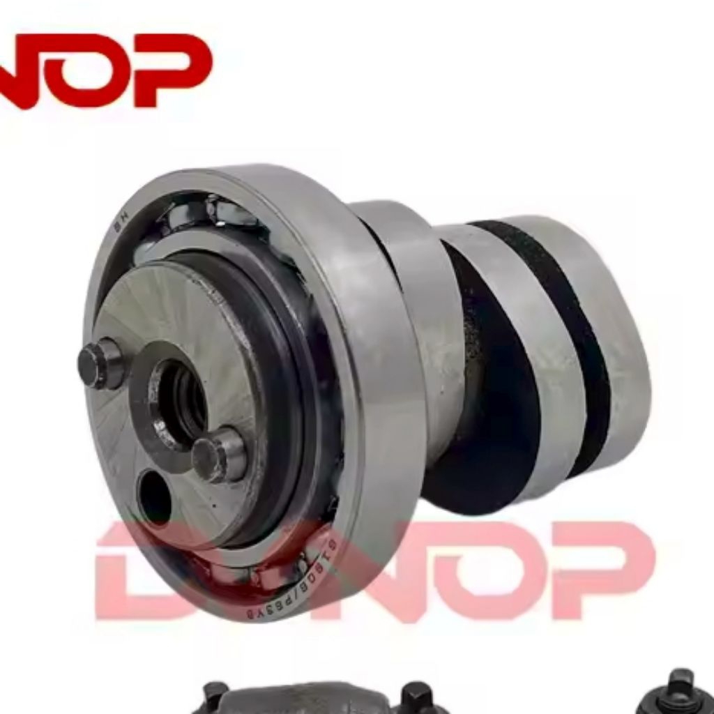 Trục Cam Yamaha N-MAX 155 AEROX NVX TDR 155cc V1 V2 DVNOP