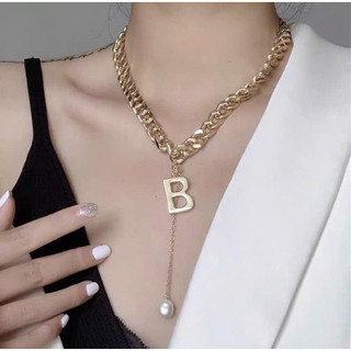 Chocker vòng cổ sang chảnh 04