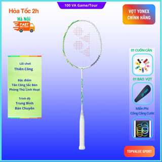  ✅【Chính Hãng  Vợt cầu lông Yonex Astrox 100 Game   Tour VA limited 2025 chính hãng được huyền thoai Top 1 TG sử dụng 