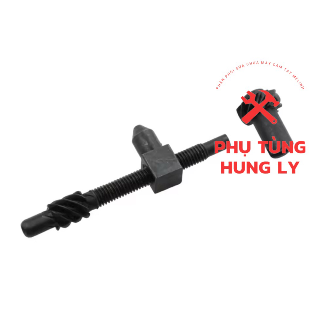 TĂNG XÍCH MÁY CƯA 365 husqvarna