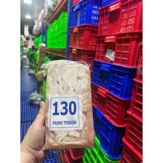 Gân y bò sống Túi 800g ( Giao siêu tốc TPHCM)