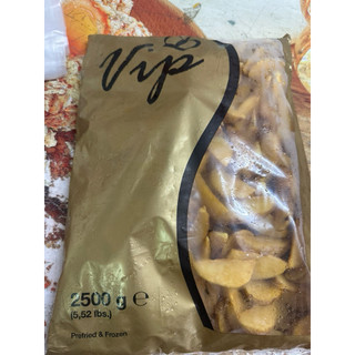 KHOAI MÚI CAU VIP NGON DATE CẬN 14/11 GIÁ RẺ 2.5KG
