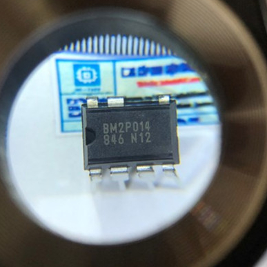 Linh kiện IC Nguồn chính hãng BM2P014 2P014 DIP-7 Mới Nhập Khẩu