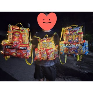 Set balo bim bim tặng người yêu, cốt,... nhân dịp lễ tết trung thu, 20/10, giáng sinh...