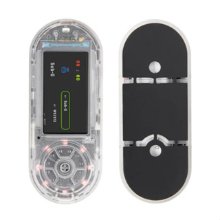 Lilygo Kit phát triển T-embed CC1101