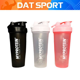 Bình Nước Tập Gym , Bình Lắc Thể Thao Myprotein 700ml - Nhựa PP5 , Gym , Yoga , Thể Thao NB-702