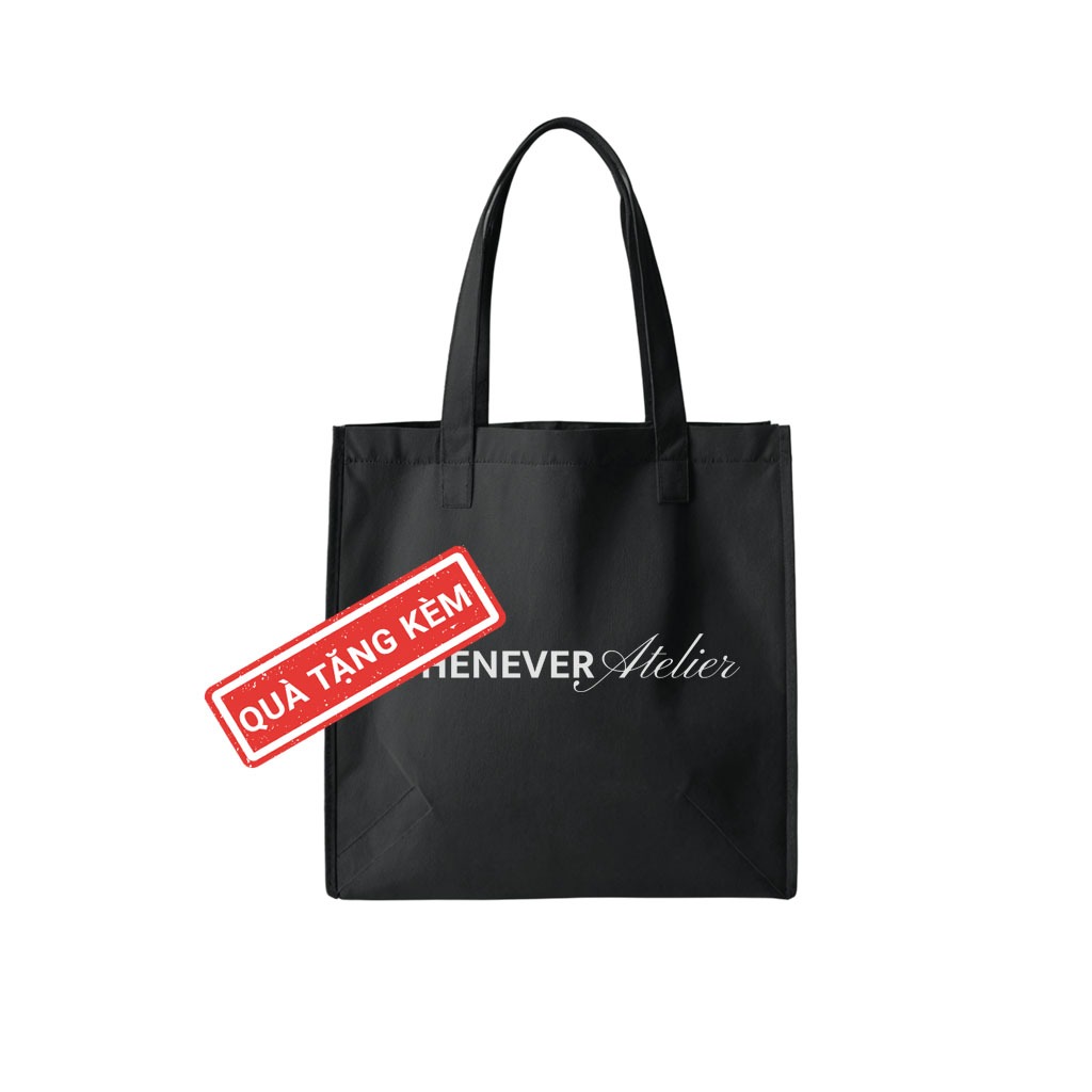[Quà Tặng Không Bán] - Túi Tote WA Giao Màu Ngẫu Nhiên