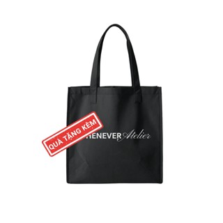 [Quà Tặng Không Bán] - Túi Tote WA Giao Màu Ngẫu Nhiên