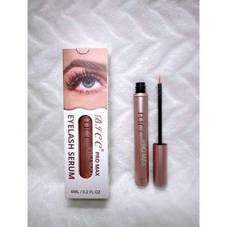 (Chính Hãng) Dưỡng Mi Bjcc Promax Hiệu Quả Nhanh Không gây thâm mắt dung tích 6ml Sài Được 3-4 tháng