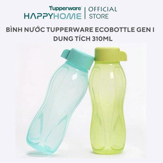 Bình Nước Tupperware Eco Bottle Gen II 310ml Chính Hãng