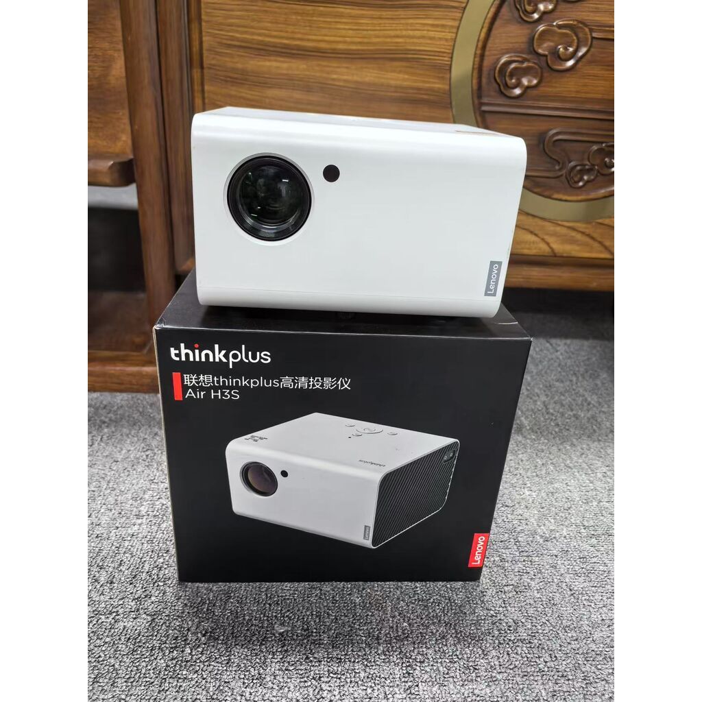 Máy chiếu Lenovo Thinkplus Air H3S Mini Projector