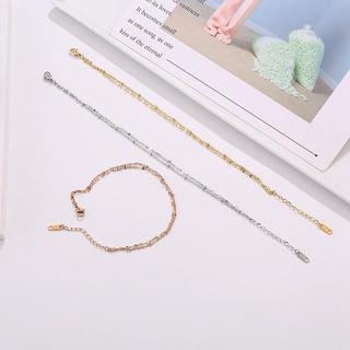 Lắc Chân Nữ 2 Tầng Titan Không Đen Không Ngứa Bilyshop TT 2177