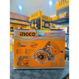 Máy cắt gạch 1400W INGCO MC14008