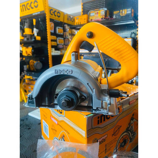 Máy cắt gạch 1400W INGCO MC14008