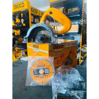 Máy cắt gạch 1400W INGCO MC14008