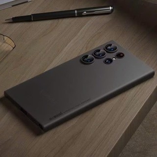 Ốp lưng Memumi siêu mỏng 0.3 mm cho Samsung S26 S25 ULTRA S24 ULTRA S23 ULTRA Note 10 plus / Note 10 pro / NOTE 10