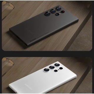 Ốp lưng Memumi siêu mỏng 0.3 mm cho Samsung S26 S25 ULTRA S24 ULTRA S23 ULTRA Note 10 plus / Note 10 pro / NOTE 10