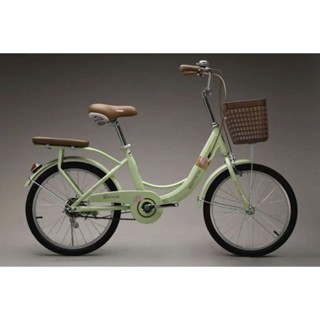 Xe Đạp Mini Xaming Mẫu Mới Baga Liền Chắc Chắn Cho Bé từ 7 Đến 15 Tuổi