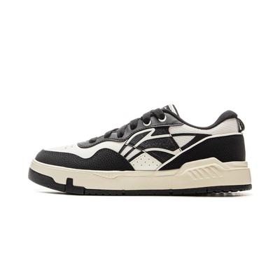 Giày Thời Trang Thể Thao Nữ Li-Ning COMMON 80S AGCV208-2V