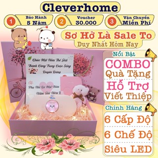 [Quà Tặng Bạn Gái 20-10] Đai Massage Chườm Ấm Bụng Kinh, Máy Massage Bụng